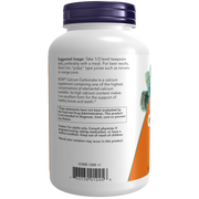 Carbonato de calcio en polvo (12oz)/ Calcium Carbonate Powder