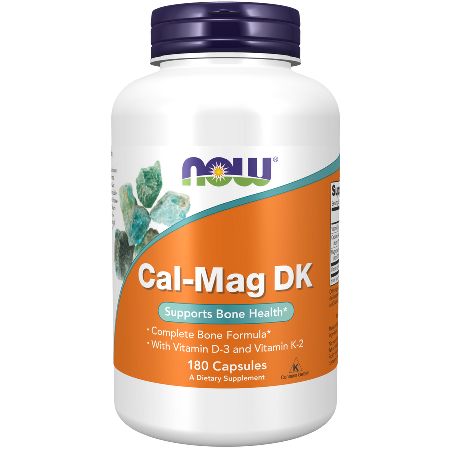 Cal-Mag DK 180 Capsules