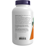 Calcio y Magnesio /Calcium & Magnesium (250 Tablets)