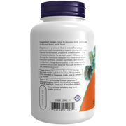 Magnesio Citrate 400 mg (120 Vegcaps)/ Magnesium Citrate 400mg