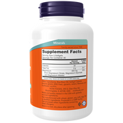 Citrato de Magnesio 400mg (90 softgels) /Magnesium Citrate (Softgels)