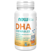 DHA (100 mg DHA) Para niños 60 SFG / DHA for Kids