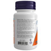 Omega-3 destilada molecularmente (30 Softgels) /Omega-3, Molecularly Distilled Softgels