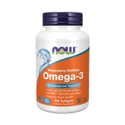 Omega 3 1000 mg(100 Softgel)