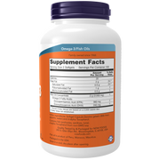 Omega-3 Destilada Molecularmente (200 Softgels)/Omega-3, Molecularly Distilled Softgels