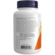 Aceite de Borraja 1000 mg (60 sofgtels) Omega BORAGE OIL