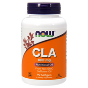 CLA 800 mg (90 Softgels)