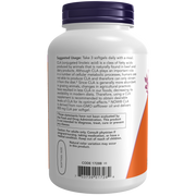 CLA 800 mg 180 Softgels