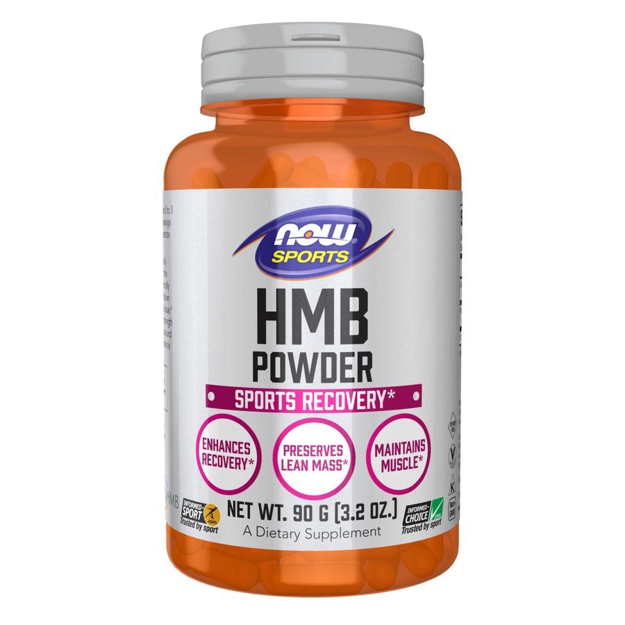 Polvo de HMB 770mg (90 g/3.2oz) /HMB Powder