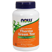 Thermo Green Tea 700mg (90Vegcaps)
