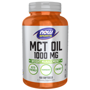 MCT Oil 1000 mg 150 Softgels