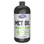 Líquido de aceite MCT / MCT Oil Liquid (32 oz)