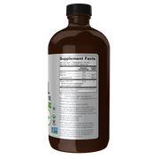 Aceite MCT orgánico 473ml (16 fl oz) / MCT Oil Organic