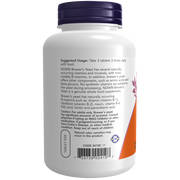 Levadura de cerveza 650 mg (200 TAB) / Brewer's Yeast 650 mg Tablets