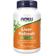 Liver Refresh™  (90 Veg Capsules)