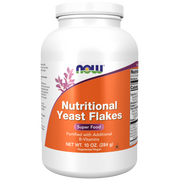 Copos de levadura nutricionales (10 oz) / Nutritional Yeast Flakes