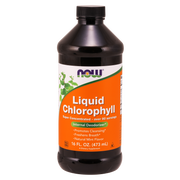 Líquido de clorofila (473ml) / Chlorophyll Liquid