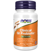 Clinical GI Probiotic™ 60 Veg Capsules