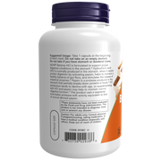 Betaína HCl 648 mg (120 Veg Caps)/Betaine HCl 648 mg