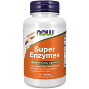 Super Enzimas / Super Enzymes (90TAB)