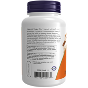 Plant Enzymes (120 Veg Capsules)/ Enzimas vegetales