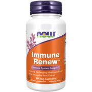 Renovador Inmune 200mg (90 VegCaps)/ Immune Renew