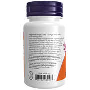 Luteína 10 mg / Lutein 10 mg (120 Softgels)