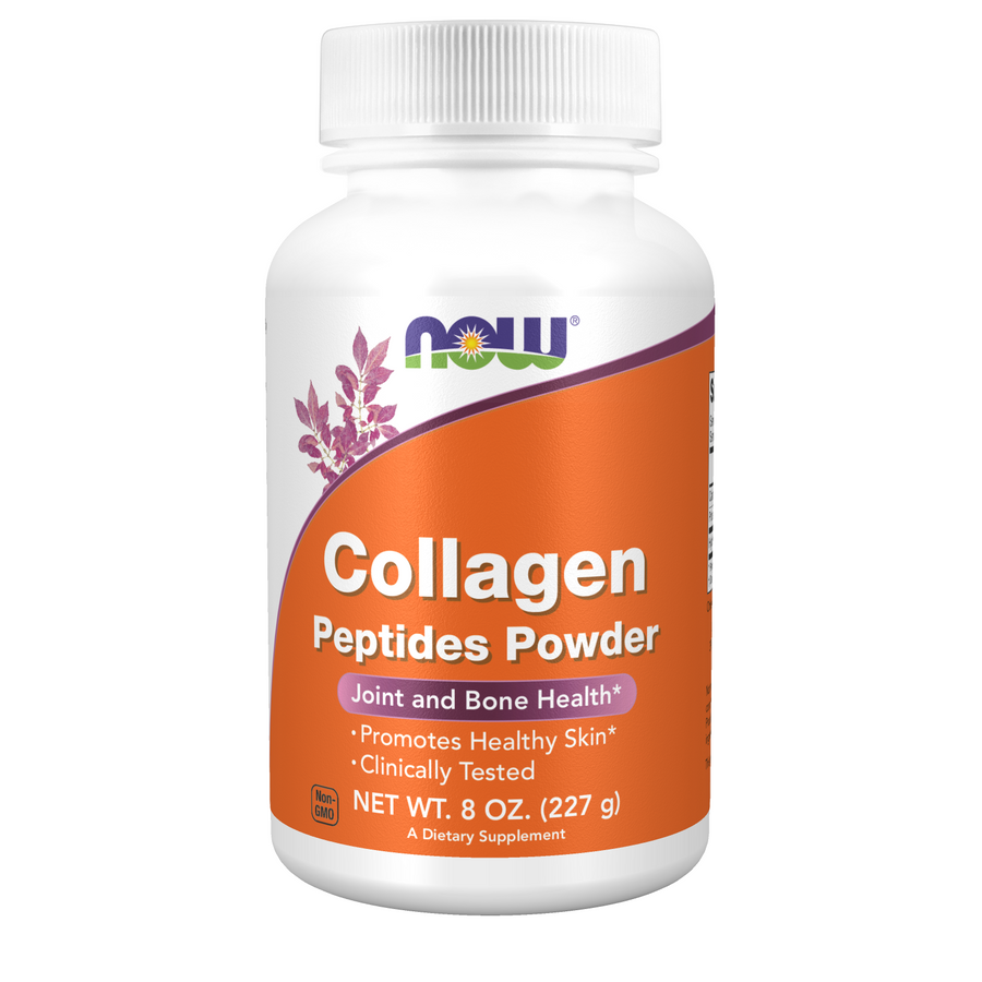 Colágeno Hydrolizado  (227gr)/ Collagen Peptides Powder