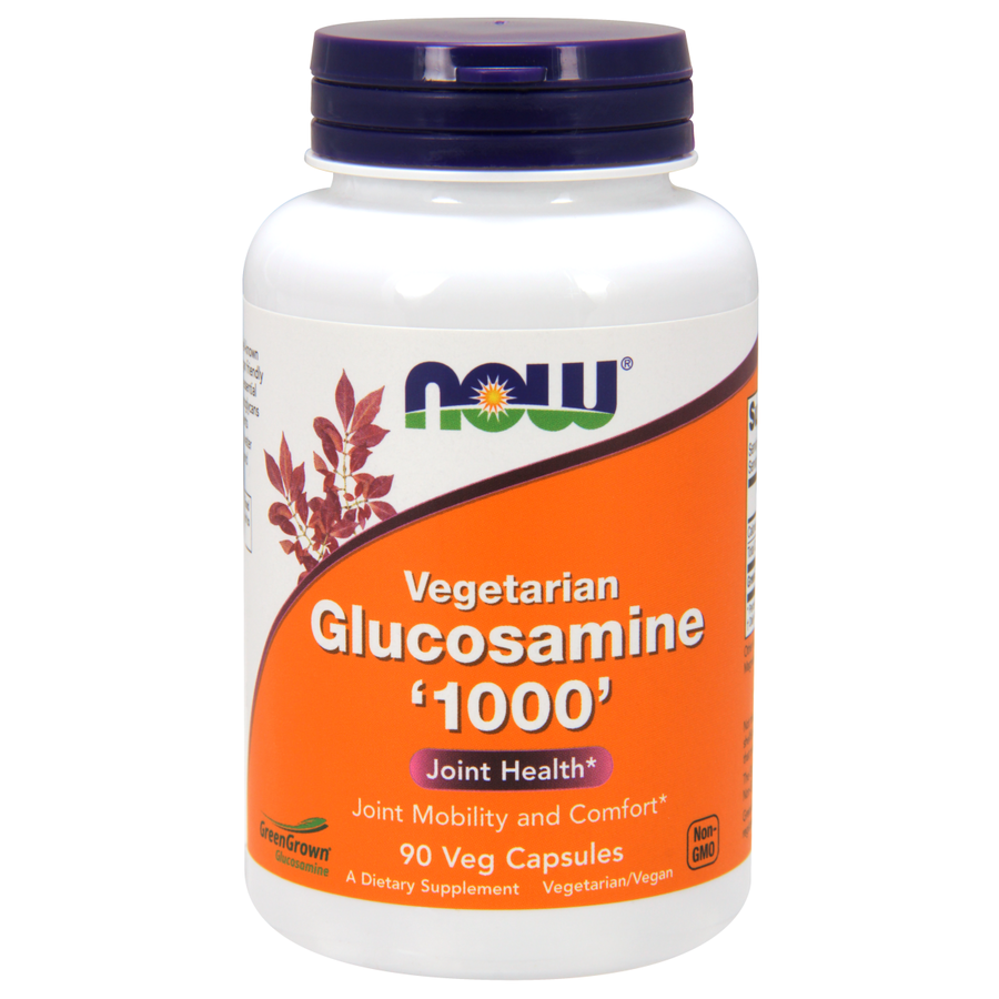 Glucosamina 1000 Vegena (90 Veg Caps)/Glucosamine '1000'