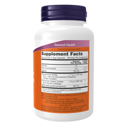 Glucosamina, Condroitina y MSM 90 Vegcaps / Glucosamine 1100mg & Chondroitin 1200mg with MSM 300mg