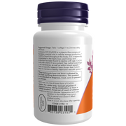 CoQ10 50 mg (50 softgels)