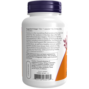 Colostrum 500 mg (120 Veg Caps)