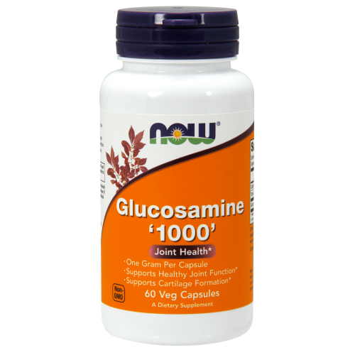 Glucosamina '1000' (60 Veg Caps) / Glucosamine '1000'