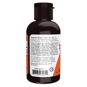 Melatonina liquida 2 fl. onz. (59 ml) / Liquid Melatonin