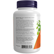 Energy Metabolic and Adrenal Support. (90 Veg Capsules) / Metabolismo y Soporte Adrenal