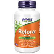 Relora™ 300 mg 120 Veg Capsules