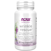 Rescate Antiedad (60 Veg Caps)/ Wrinkle Rescue