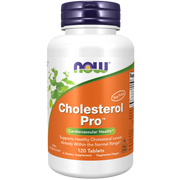 Colesterol Pro™ (120 Tabletas) /Cholesterol Pro™ Tablets