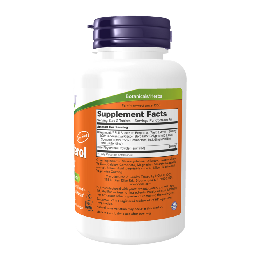 Colesterol Pro™ (120 Tabletas) /Cholesterol Pro™ Tablets