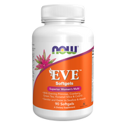 Multivitamínico para mujeres Eve™ (90 Softgels)/ Eve™ Women's Multiple Vitamin