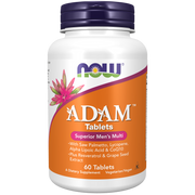 Multivitaminico para hombres ADAM ™ (60 Tab) / ADAM™ Men's Multiple Vitamin