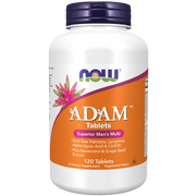 ADAM™ Men's Multiple Vitamin 120 Tablets/ Multi Vitaminas Para Hombres