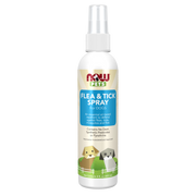 Spray de pulgas y garrapatas para perros (8oz ) /Flea & Tick Spray for Dogs