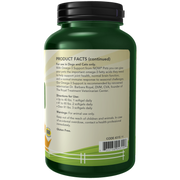 Omega -3 para perros y gatos (180 SOFTGELS)/Omega-3 for dogs and cats