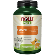 L-lisina Para Gatos (8oz) /L-Lysine for Cats