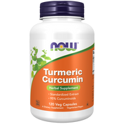 Curcumina 665mg (120 Veg Capsule)/Turmeric Curcumin