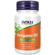 Aceite de orégano 181mg (90 Sofgtels)/Oregano Oil Softgels