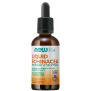 Líquido de equinácea para niños (59ml/2 oz)/ Echinacea Liquid for Kids