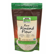 Harina de Almendras, Cruda (10oz)/ Almond Flour, Raw