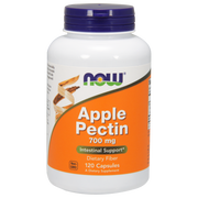 Pectina de manzana 700mg (120 Caps) / Apple Pectin 700 mg